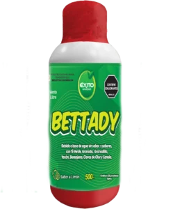 BETTTADY FRASCO