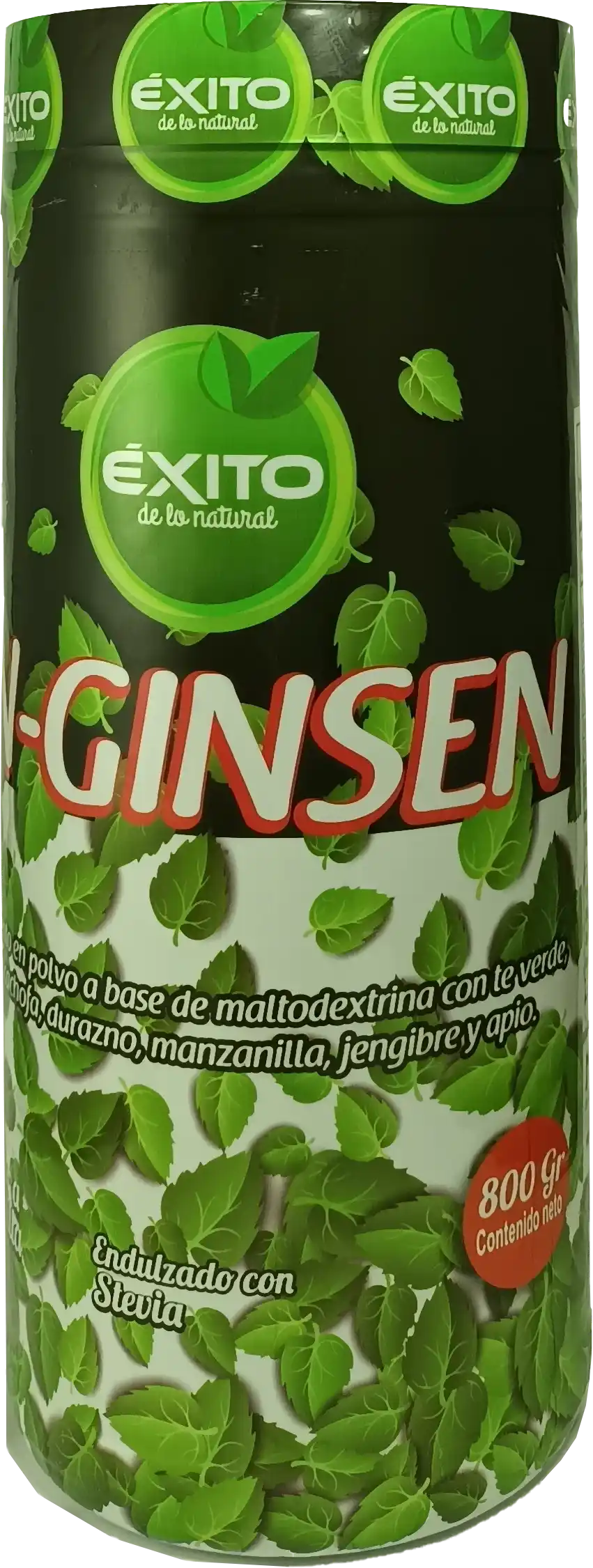 ginseng-2026 4 N ginsen