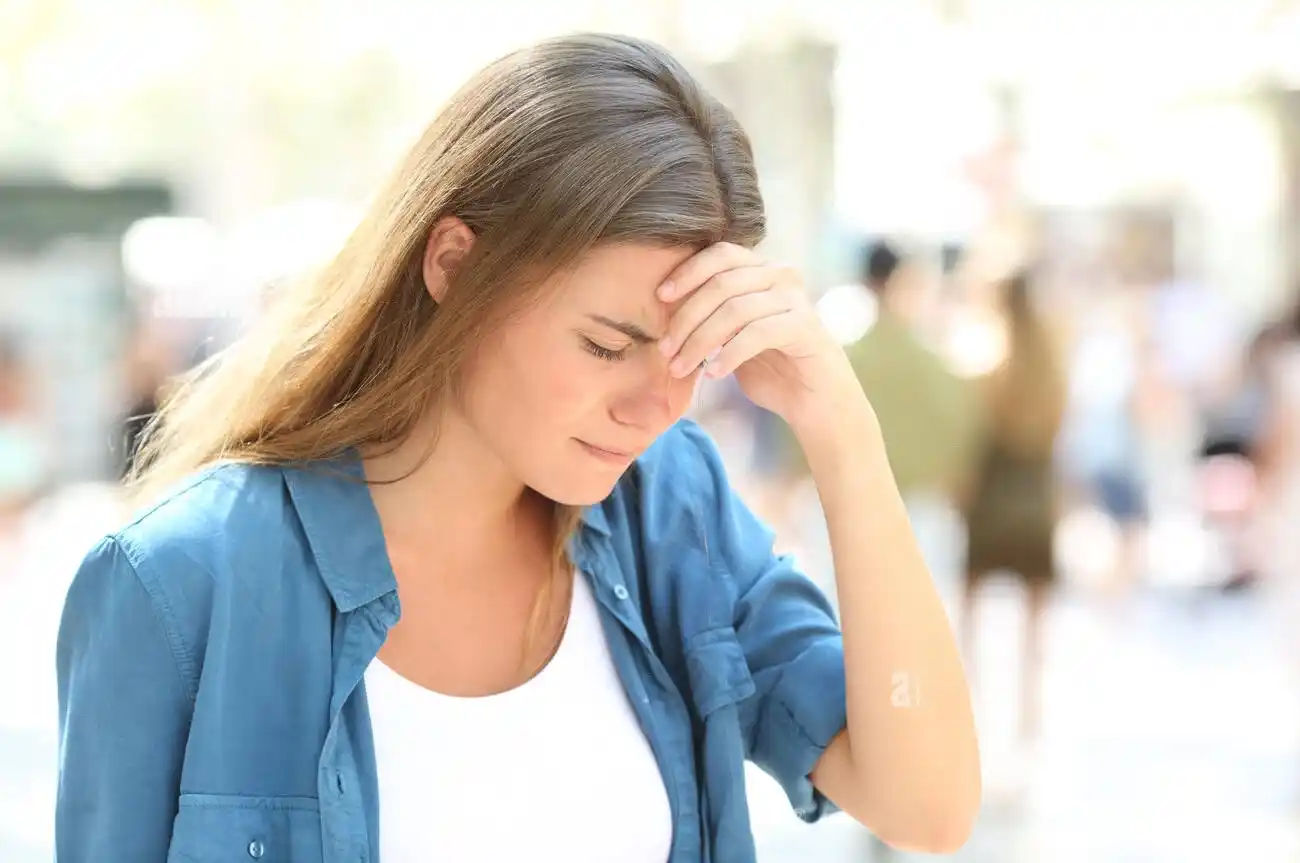 migraña