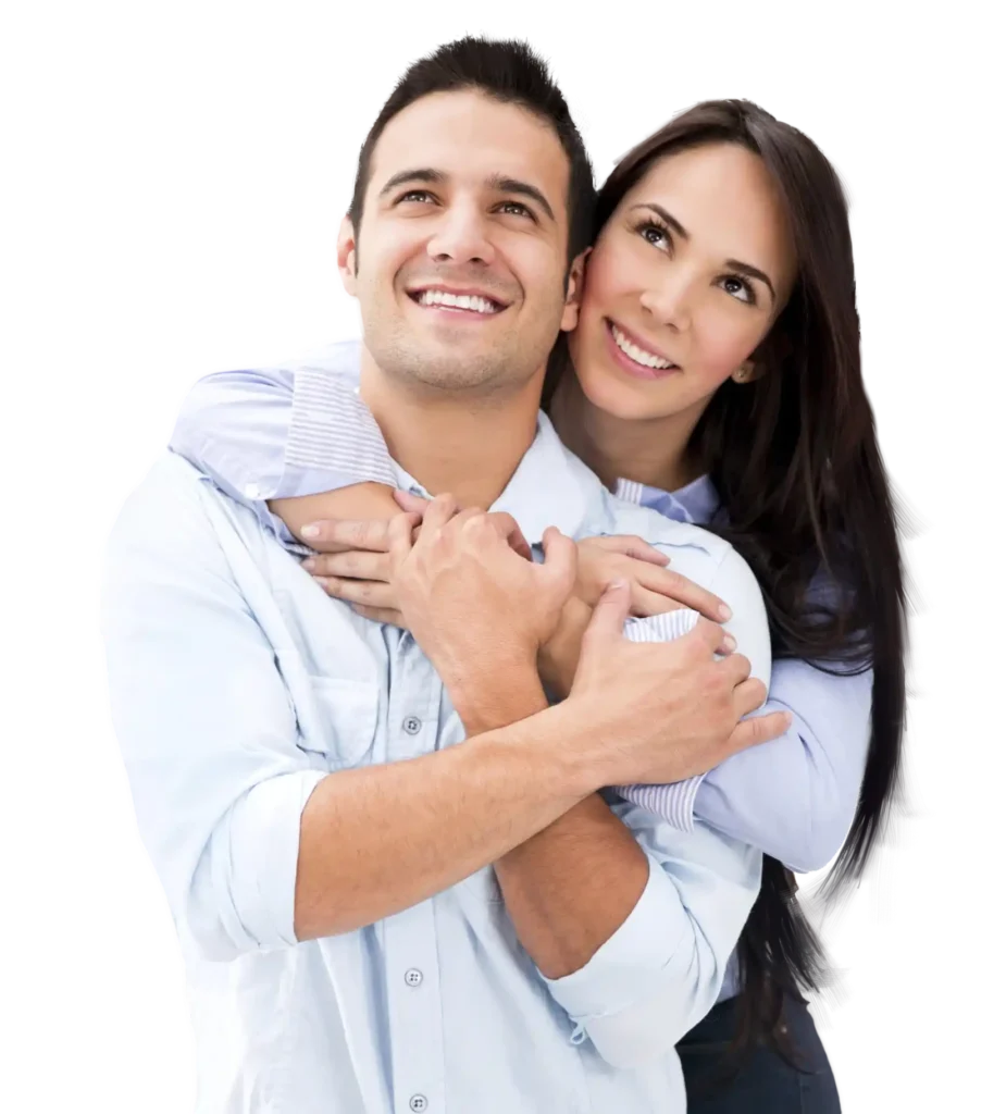 pareja potecializador