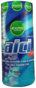 Calcimax Exito osteoporosis