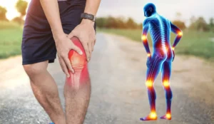 Cómo Aliviar los Dolores Articulares de Forma Efectiva