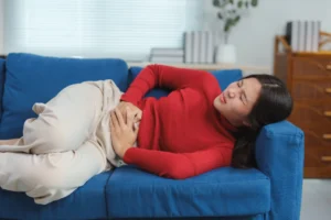 Soluciones Revolucionarias para Problemas Menstruales con Toallas Higiénicas Enjoyable HGW # 1 4 períodos menstruales abundantes tratamiento