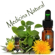 medicina natural