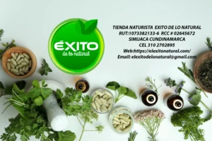 suplementos naturales