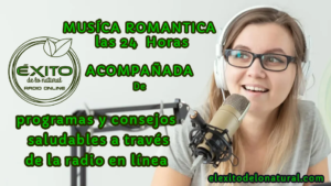 Descubre los Secretos de la Radio Naturista Online Tu Guía Definitiva de Bienestar 24/7 1 radio online